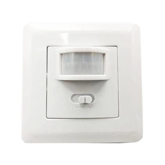 Motion Sensor Light Switch — Motion Sensors, SEOBIOG