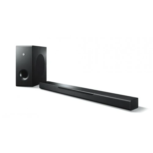MusicCast Bar 400 Soundbar — Home Entertainment Systems, Yamaha