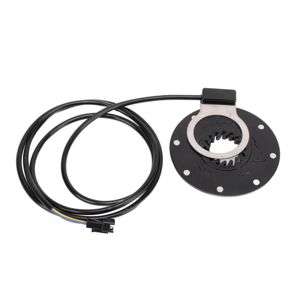 Pedal Assist Sensor — Hall Effect, shoemst