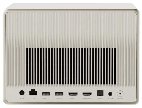 Portable Projector — Home Theater Projectors, XGIMI