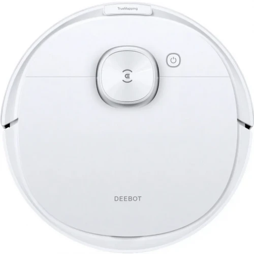 Robot Vacuum Cleaner — Smart Cleaning Robots, ECOVACS
