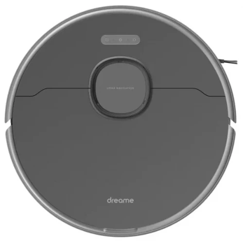 Robot Vacuum Cleaner — Smart Cleaning Robots, Dreame