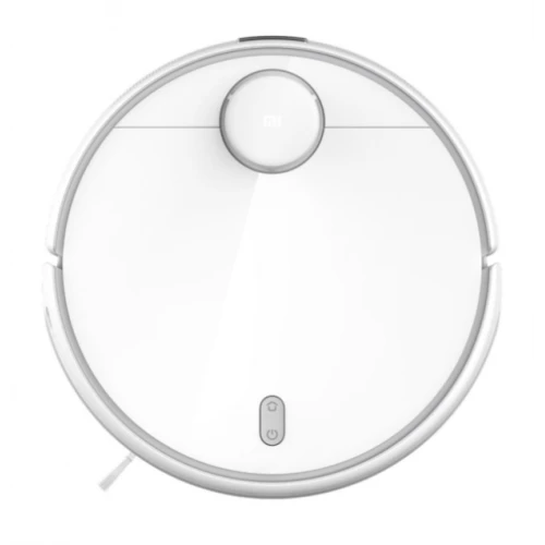 Robot Vacuum-Mop 2 Pro — Smart Cleaning Robots, Xiaomi