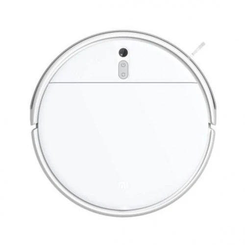 Robot Vacuum-Mop — Smart Cleaning Robots, Xiaomi