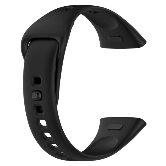 Silicone Watch Strap — Smartwatches, Xiaomi