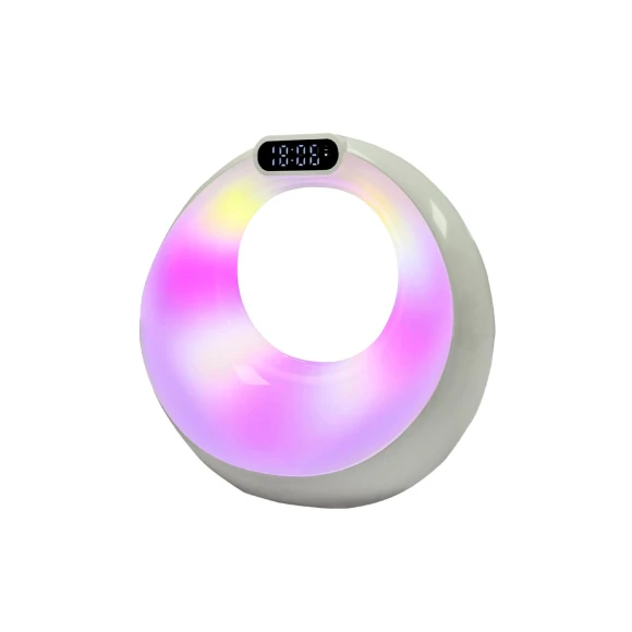 Smart Atmosphere Night Light — Black Lights, Home Of Auto Parts