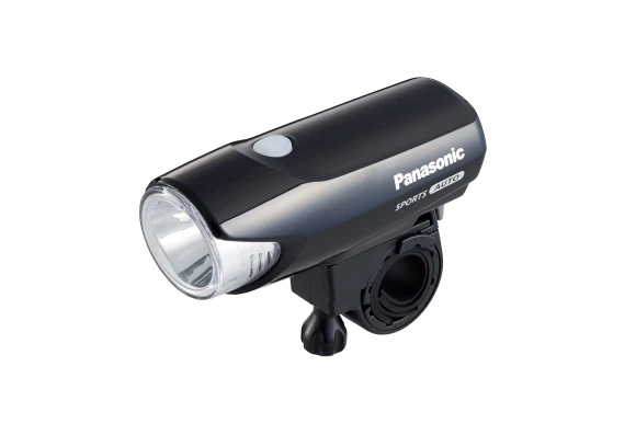 Smart Bicycle Light — Marker, Panasonic