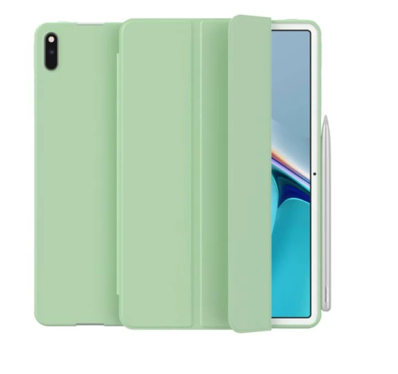 Smart Case with Magnetic Stand and Keyboard Compatibility — Keyboard Cases, OMG IED