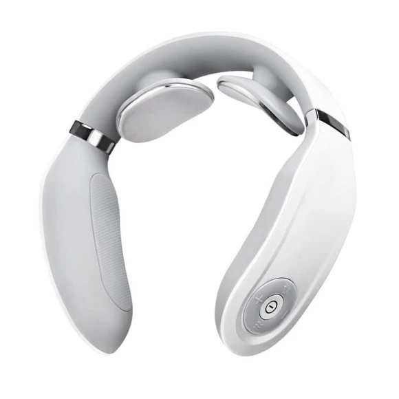 Smart Cervical Neck Massager — Muscle Stimulators, SKG