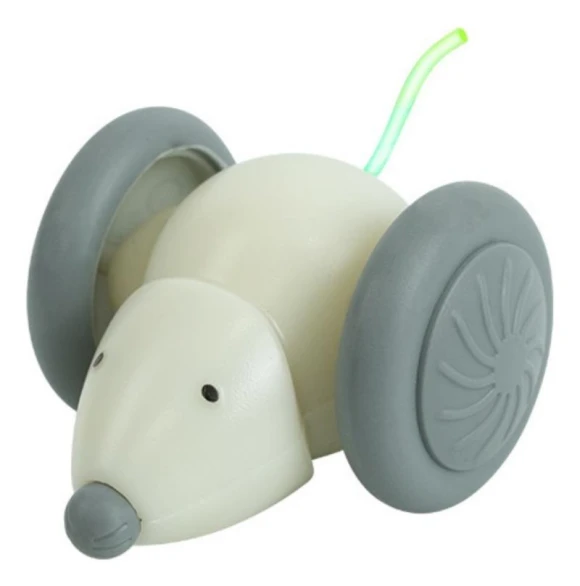 Smart Electric Mouse Cat Toy — Cameras & Monitors, Zelvora