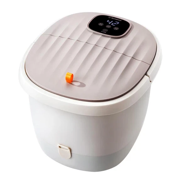 Smart Foot Spa Massager — Foot Baths & Spas, Westinghouse