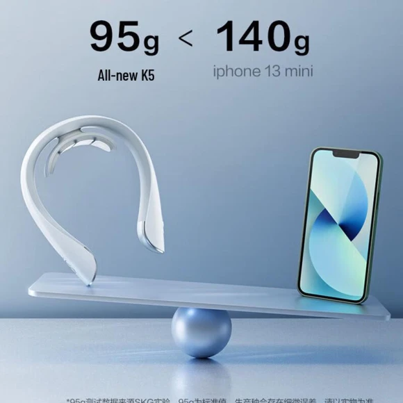 Smart Neck Massager — Muscle Stimulators, SKG