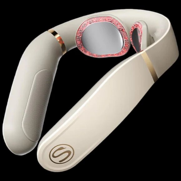 Smart Neck Massager — Muscle Stimulators, SKG