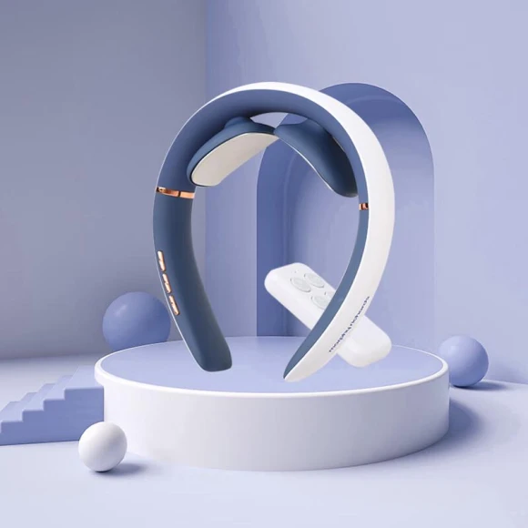 Smart Neck Massager — Muscle Stimulators, Morphy Richards