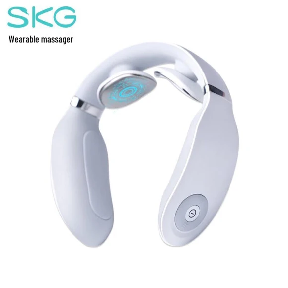 Smart Neck Massager — Muscle Stimulators, SKG