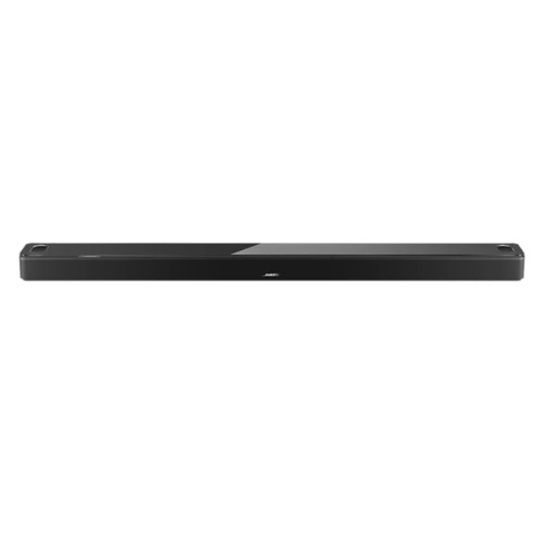 Smart SoundBar — Home Entertainment Systems, Bose