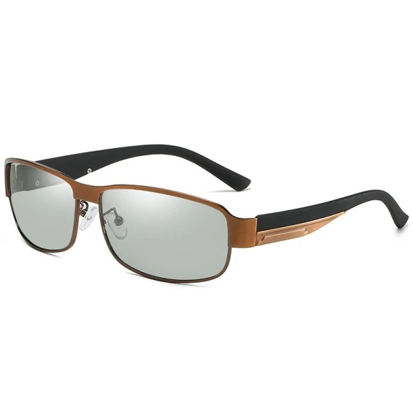 Smart Sunglasses — Eyewear Collection, Fashion Supplies