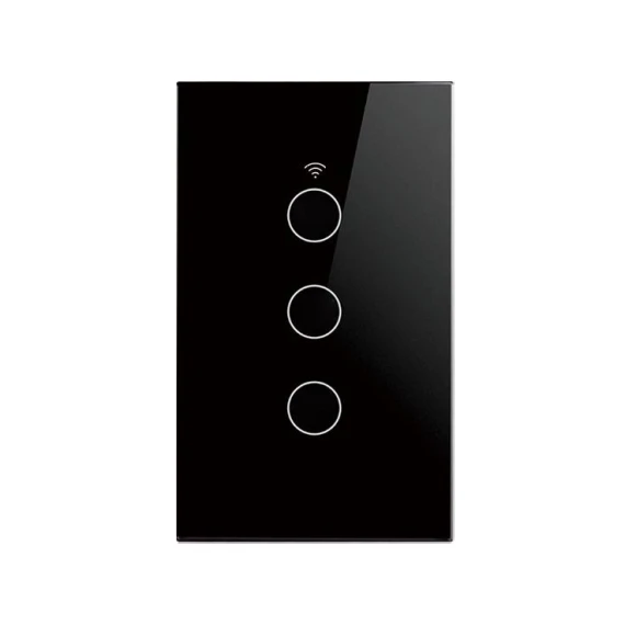 Smart Touch Switch — Smart Home Hubs & Controllers, VantaGoods