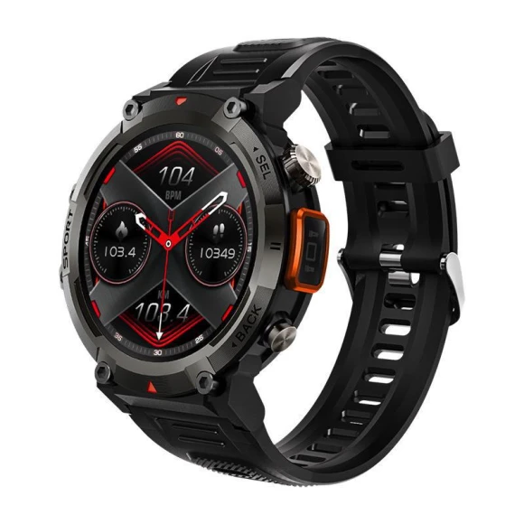 Smart Watch for Active Lifestyle — Smartwatches, EIGIIS