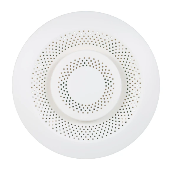 Smart Wi-Fi Air Quality Monitor — Home Climate Control, Koogeelife