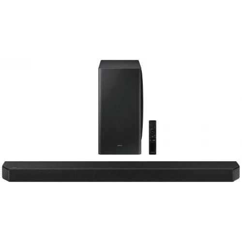 Soundbar — Home Entertainment Systems, Samsung