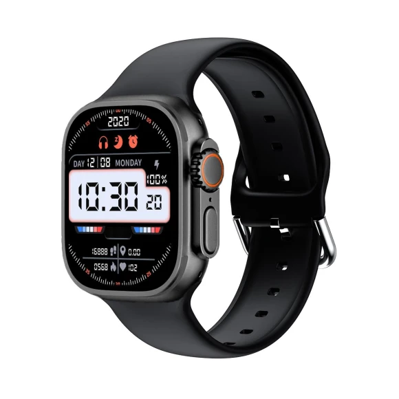 Ultra Max Smartwatch — Smartwatches, Tiktop2