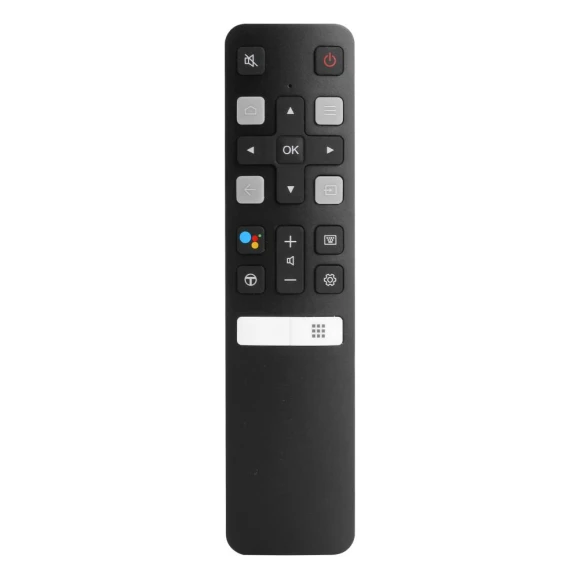 Universal TV Remote Control — Remote Controls, Generic/Universal