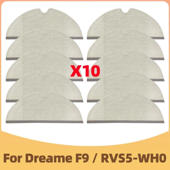 Water Tank for Robot Vacuum — Smart Cleaning Robots, Dreame