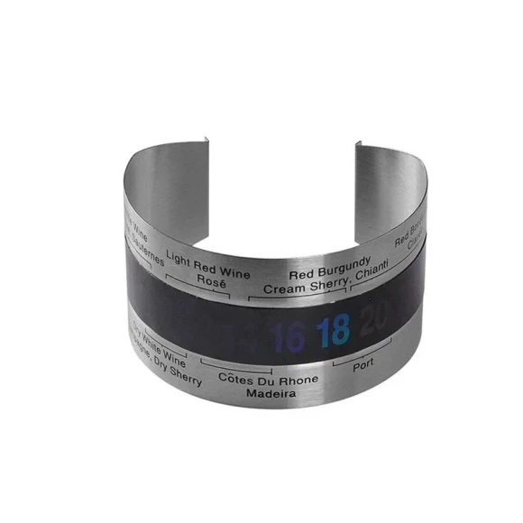 Wine Thermometer — Temperature Measurement Tools, Lansoon Ambiel Store
