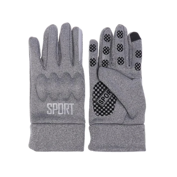 Winter Biker Gloves — Gloves, Auto Accessories Home