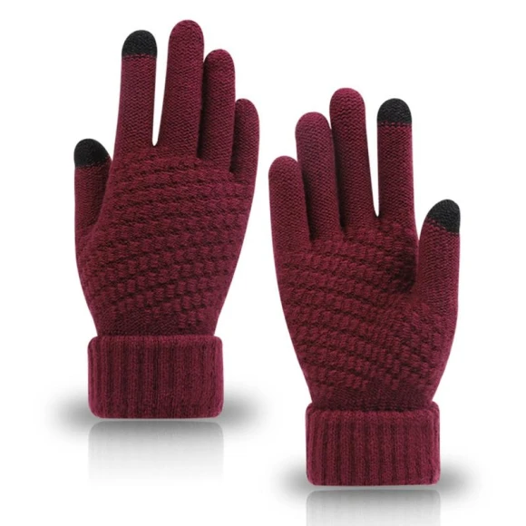 Winter Touchscreen Gloves — Gloves, SweetInfant