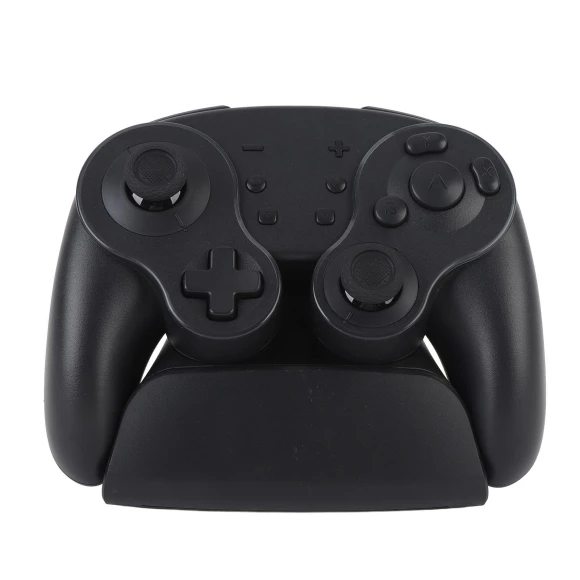 Wireless Bluetooth Controller with Six-Axis Gyroscope — Gaming Keyboards, DIYelecs