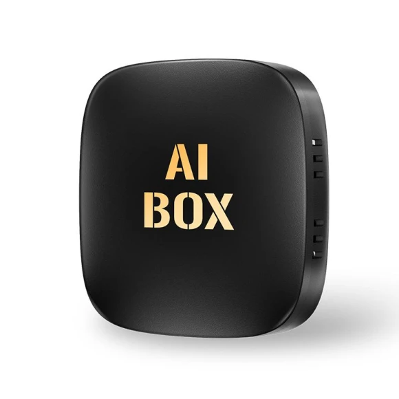 4G Android CarPlay AI Box — Car Accessories & Gadgets, Discount Domain