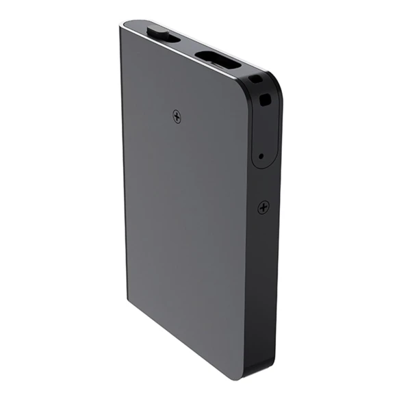 AI Smart Voice Recorder — Portable Audio Recorders, KaiSai