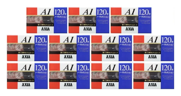 AI Smartwatch Strap — Batteries, AXIA