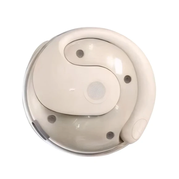 AI Translation Earbuds — In-Ear Headphones