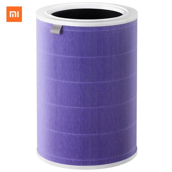 Air Purifier Filter — Activated Carbon Air Purifiers, Xiaomi