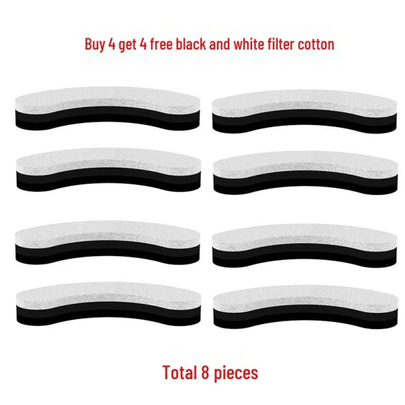 Automatic Drinking Fountain with Circulating Filtration — Fountains, aiboduo