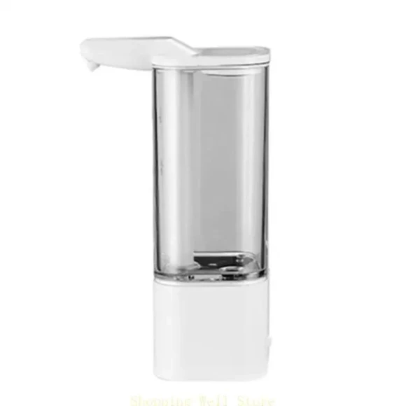 Automatic Touchless Soap Dispenser — Care Dispensers, Mode Closet