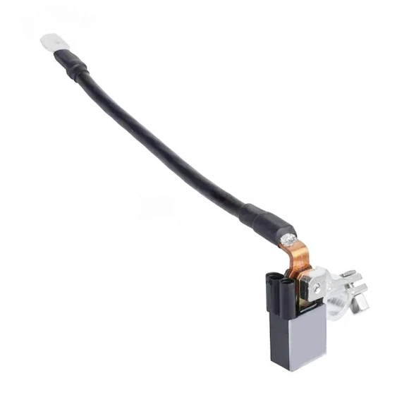 Car Battery Sensor — Ammeters, Automotivefield