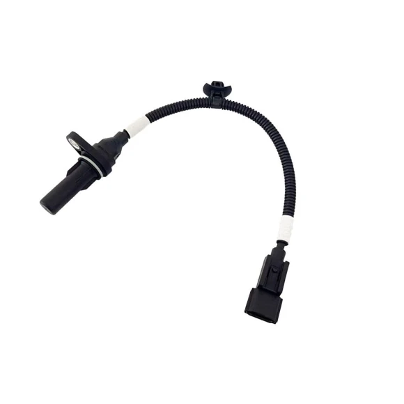 Crankshaft Position Sensor — Camshaft Position, BSNOVT