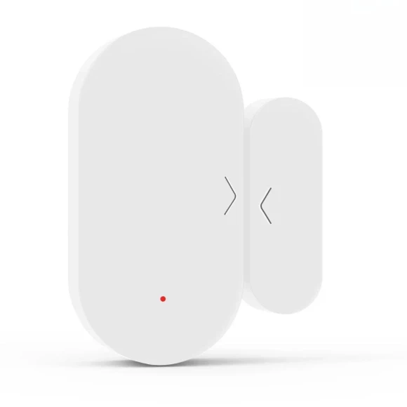 Door and Window Sensor — Smart Home Security, COOKING-MALL