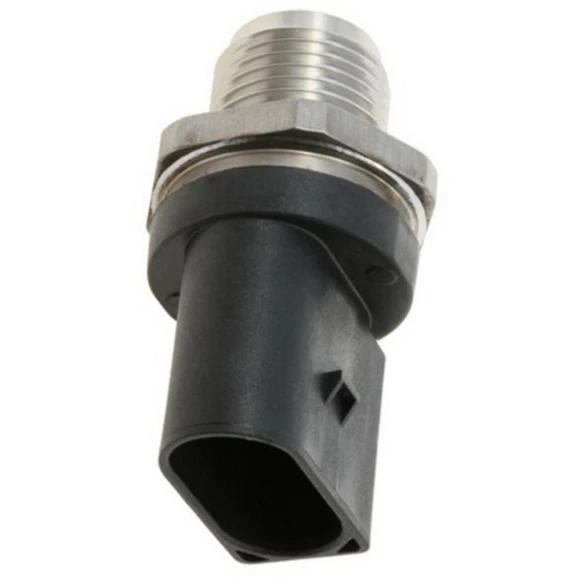 Fuel Pressure Sensor — Fuel Pressure, Mercedes-Benz