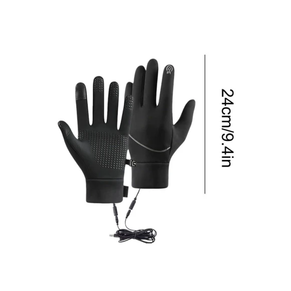 Heated Work Gloves — Gloves, Your Customized Mall