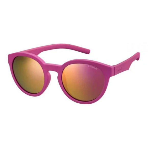 Kids Polarized Sunglasses — Eyewear Collection, Polaroid