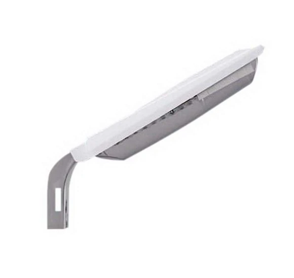 LED Security Light with Bright White Light and Sensor — Street Lighting, Panasonic