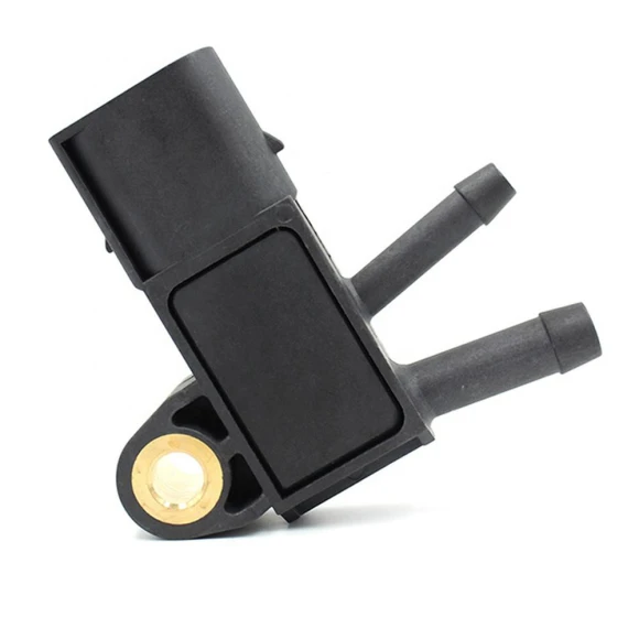 Pressure Sensor — Barometric Pressure