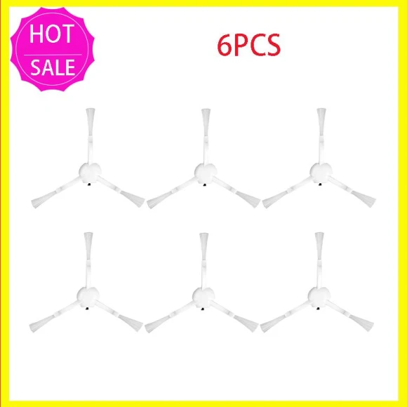 Robot Vacuum Accessories and Replacement Parts Kit — Smart Cleaning Robots, Xiaomi