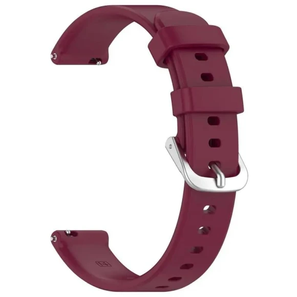 Silicone Watch Band — Wearable Accessories, Garmin