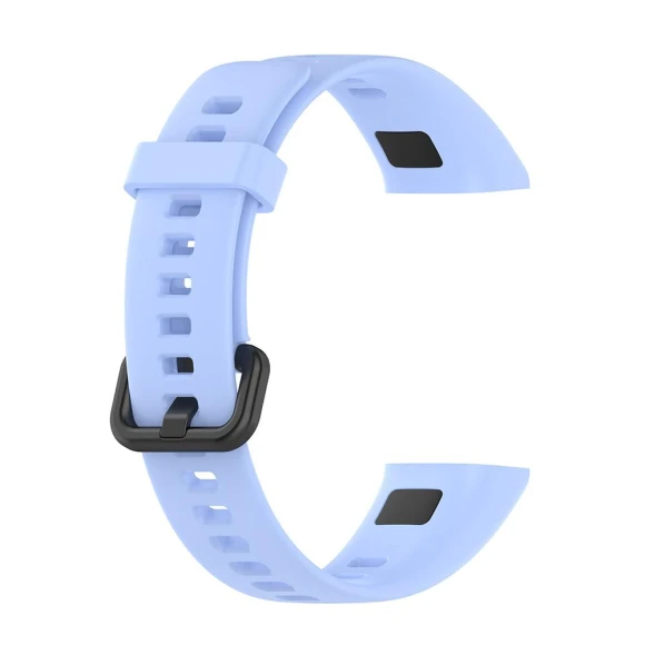 Silicone Watch Strap — Smartwatches, Huawei